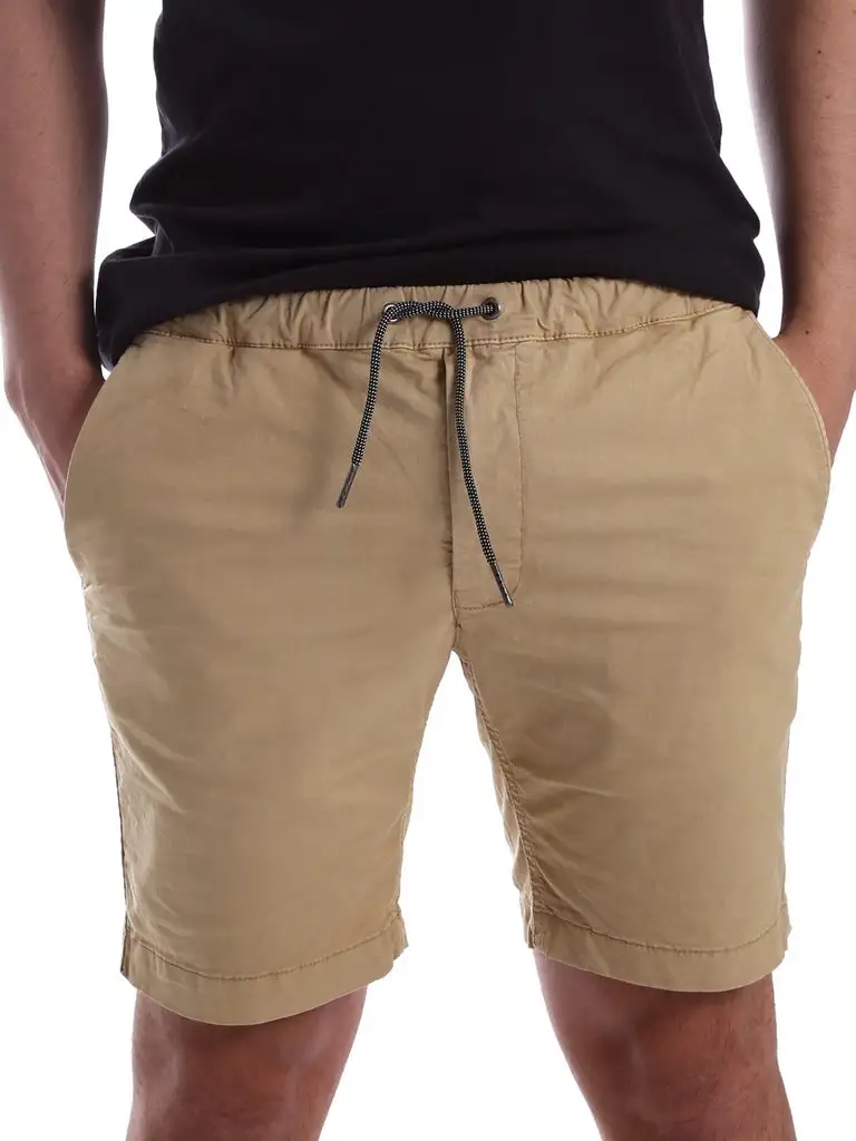 Ransom&co Bermuda BAKER-P170