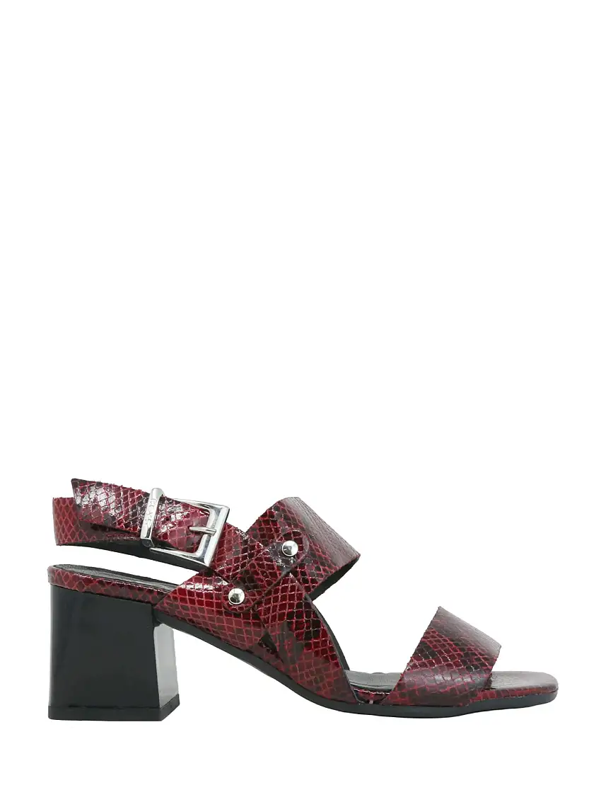 Keys Sandali Tacco 5214