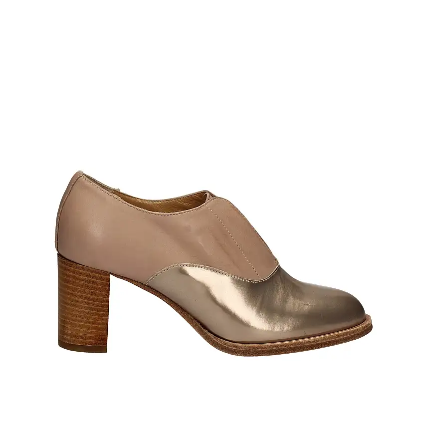 Mally Stivaletti 5142