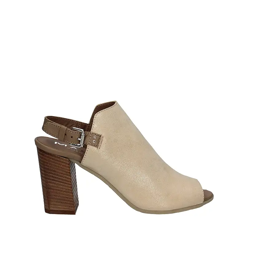 Mally Sandali Tacco 5738