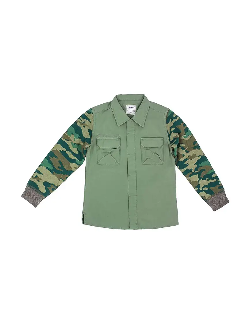 Primigi Camicie 38162041
