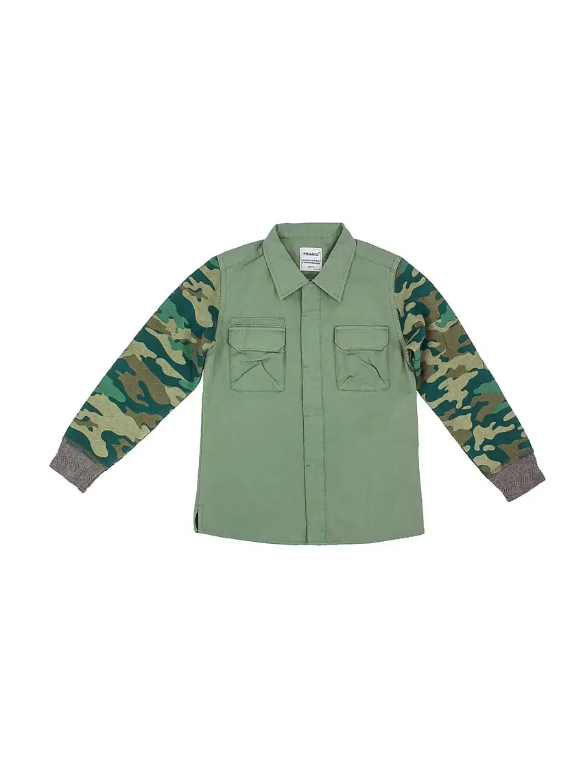 Primigi Camicie 38163041