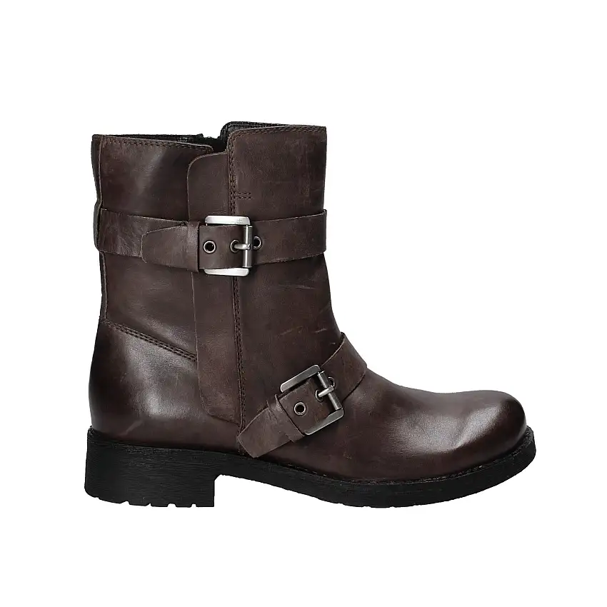 Geox Stivaletti D6451E 000LC