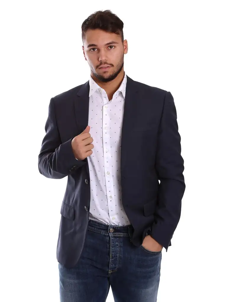 Antony Morato Blazer MMJA00314 FA600040