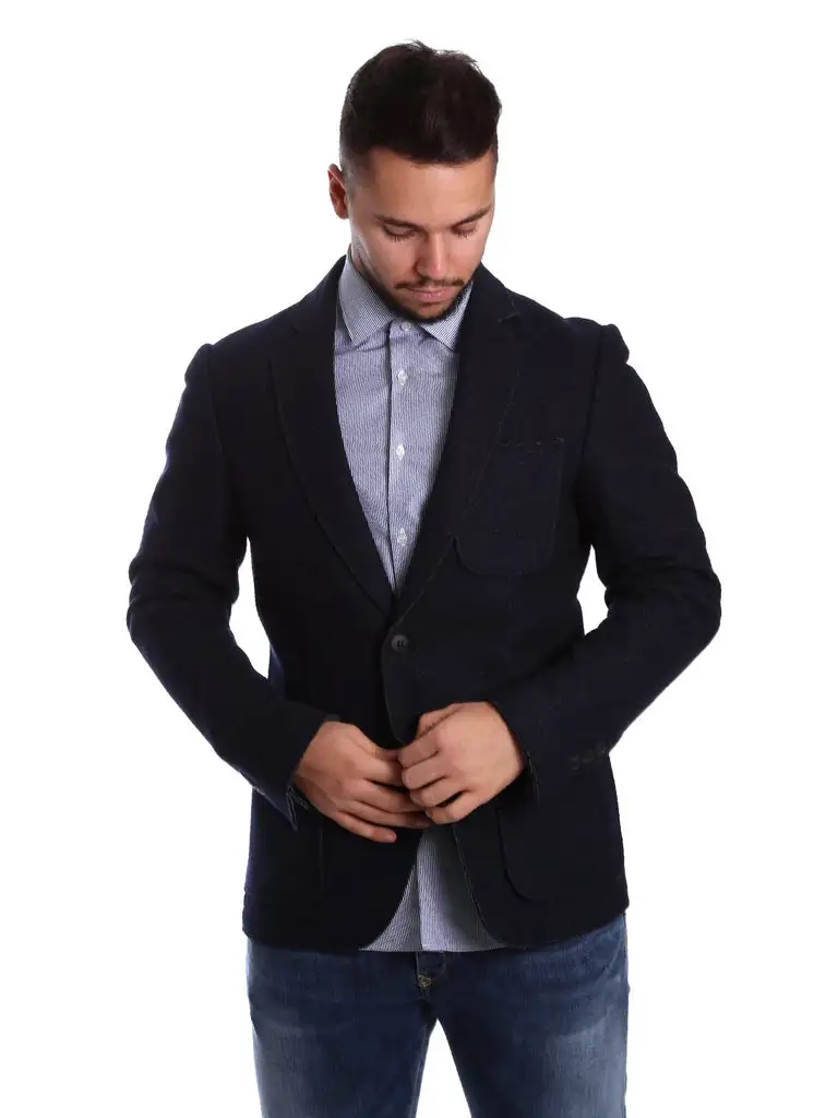 Antony Morato Blazer MMJA00322 FA500034