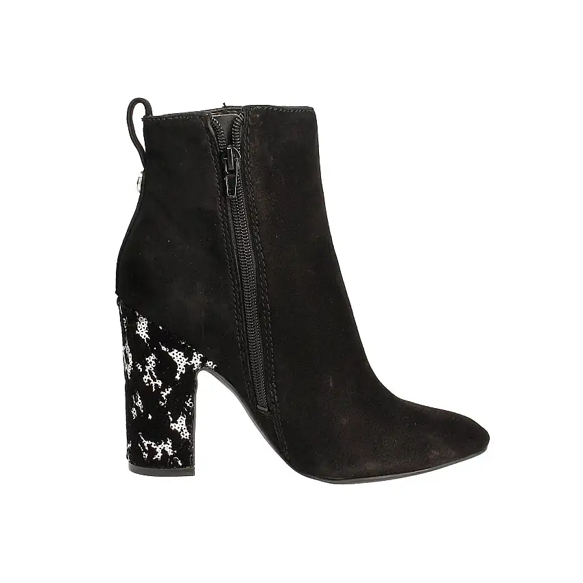 Guess Stivaletti FLNAS4 SUE10