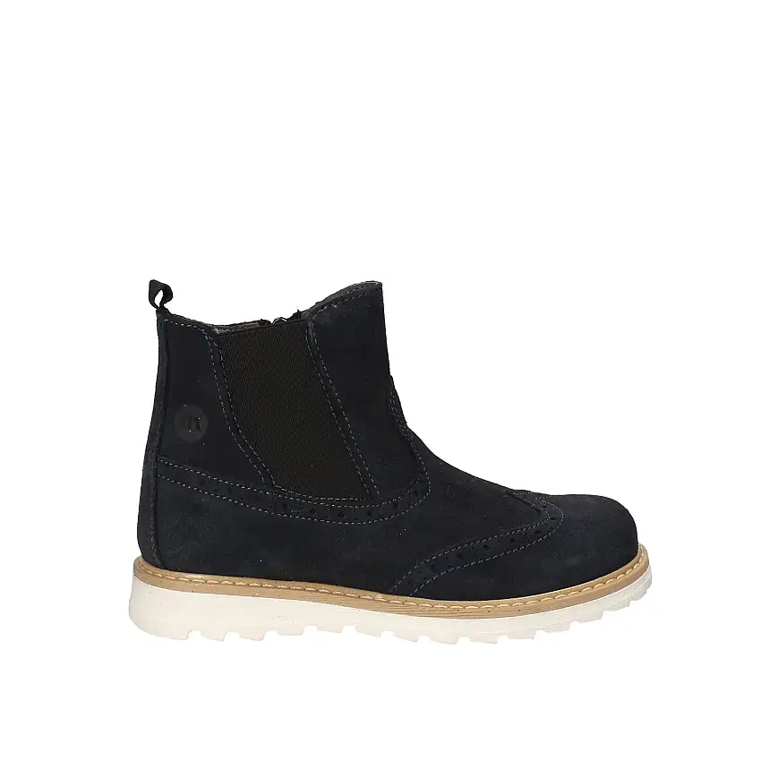 Melania Stivaletti ME6053F7I.D