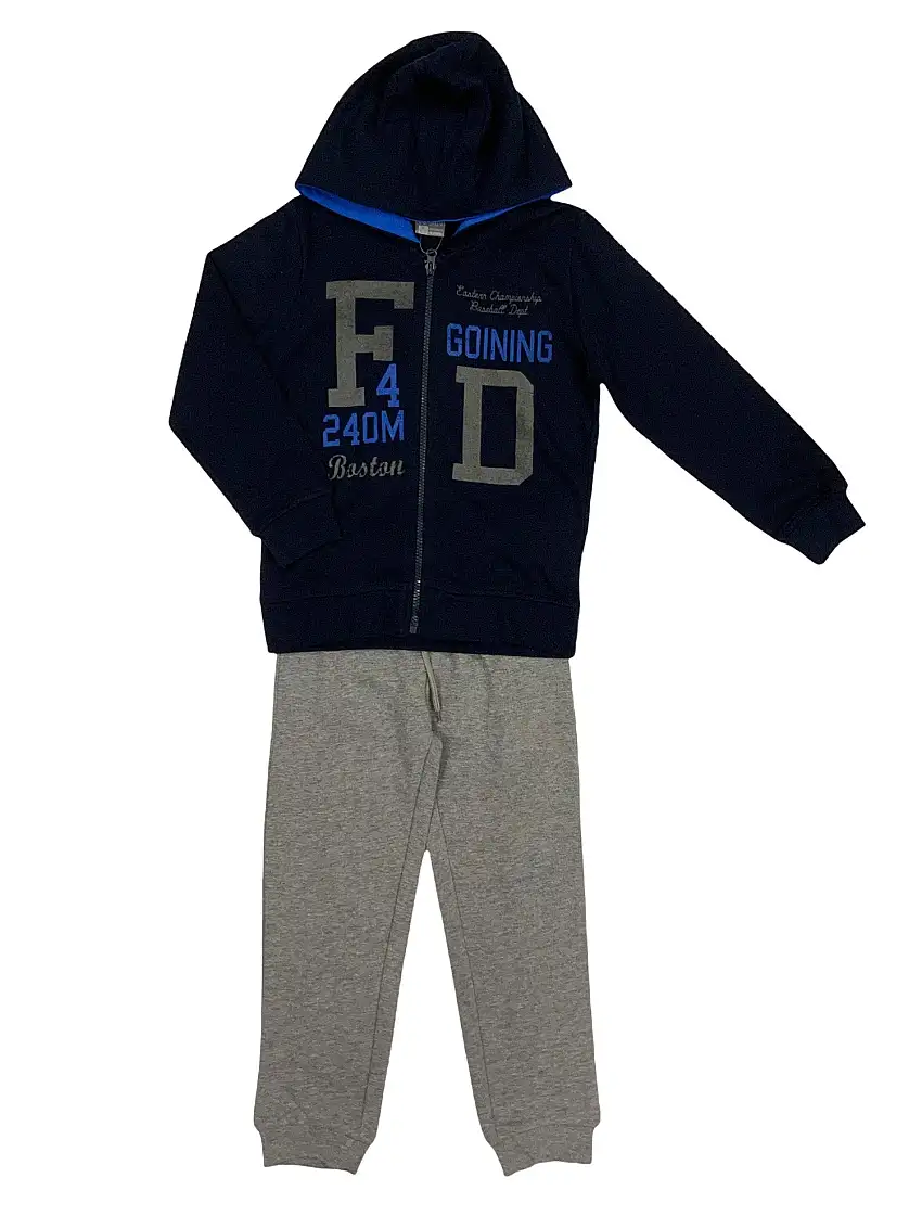 Losan Tute 725 8082AN