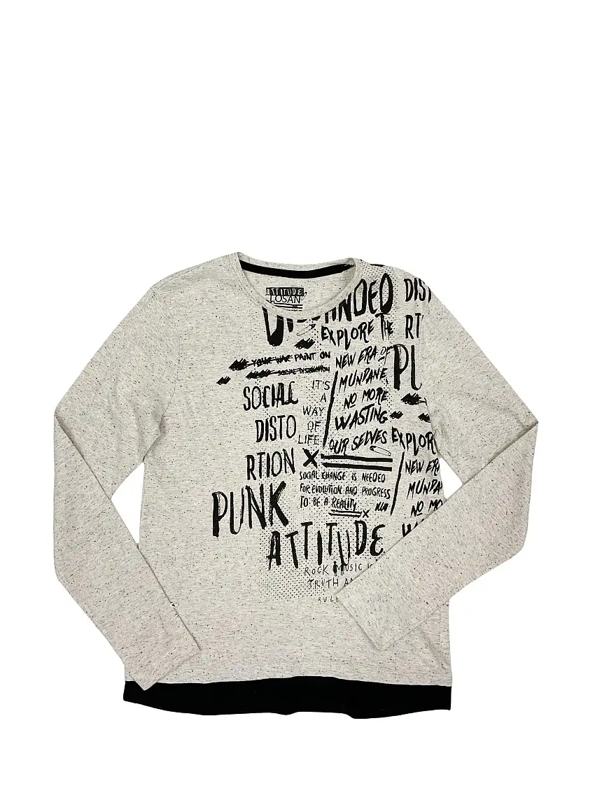 Losan Maglie 723 1005AA