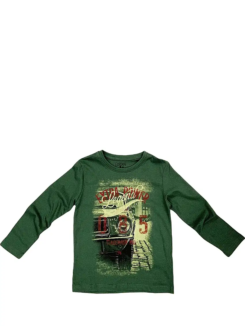 Losan Maglie 725 1203AC