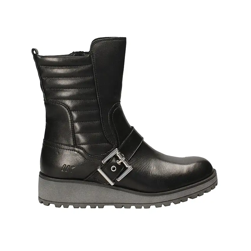 Lumberjack Stivaletti SW21901 006 B01