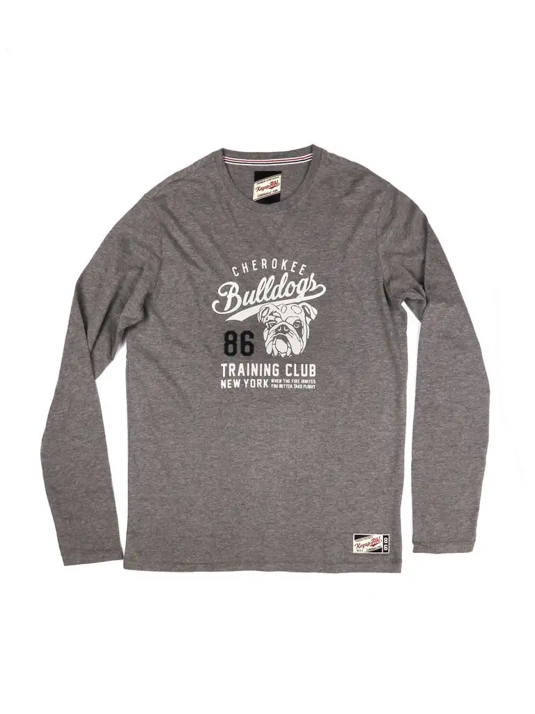 Key Up T-shirt GS53 0001