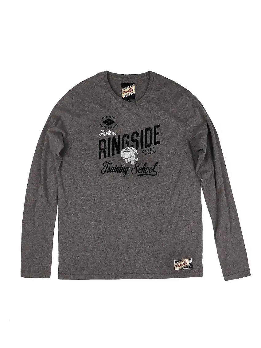 Key Up T-shirt GS54 0001