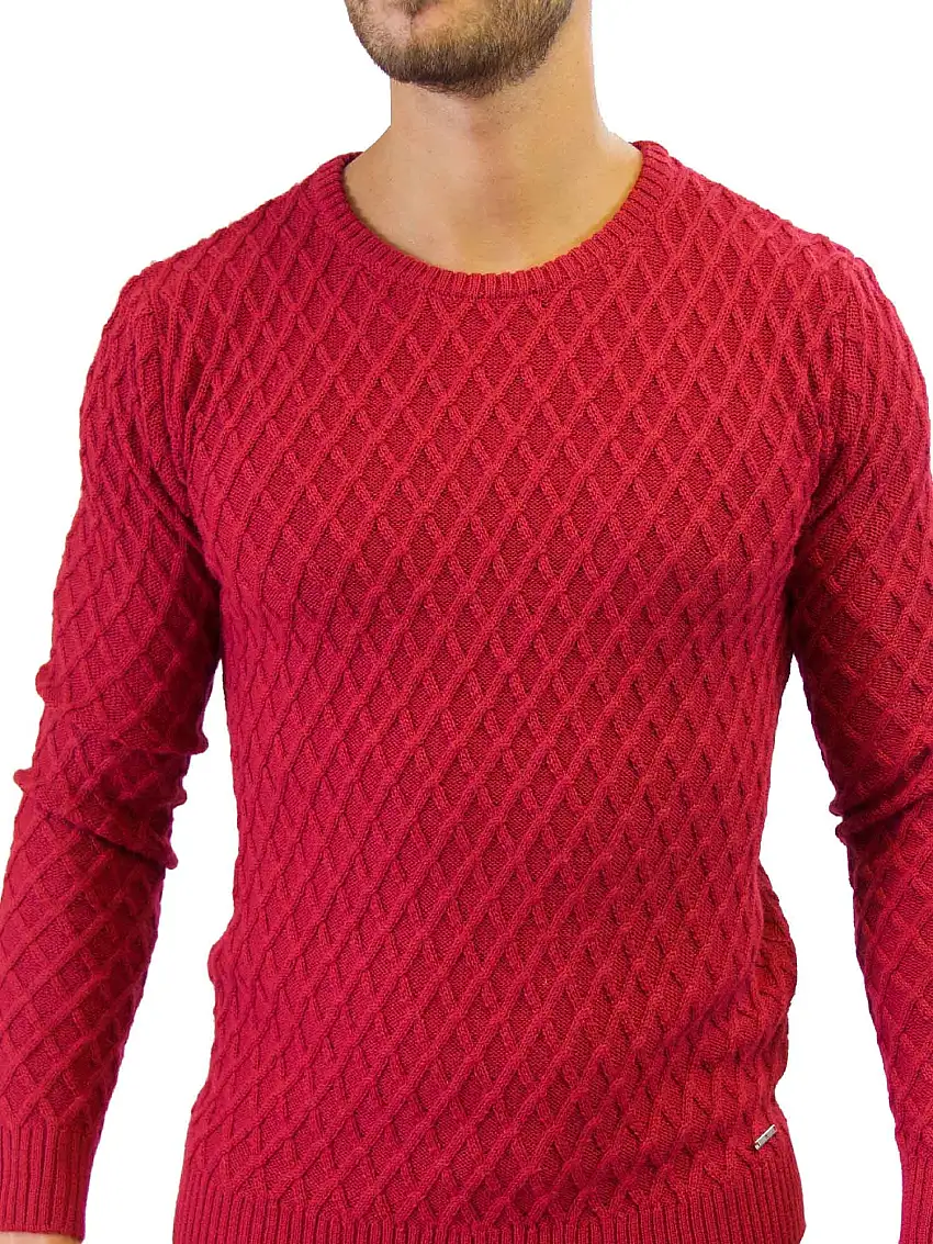 Key Up Maglioncini SM33 0001