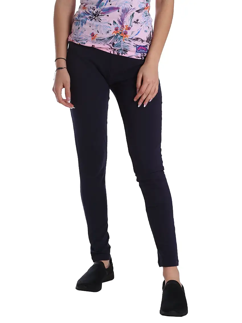 Key Up Leggings 095F 0001