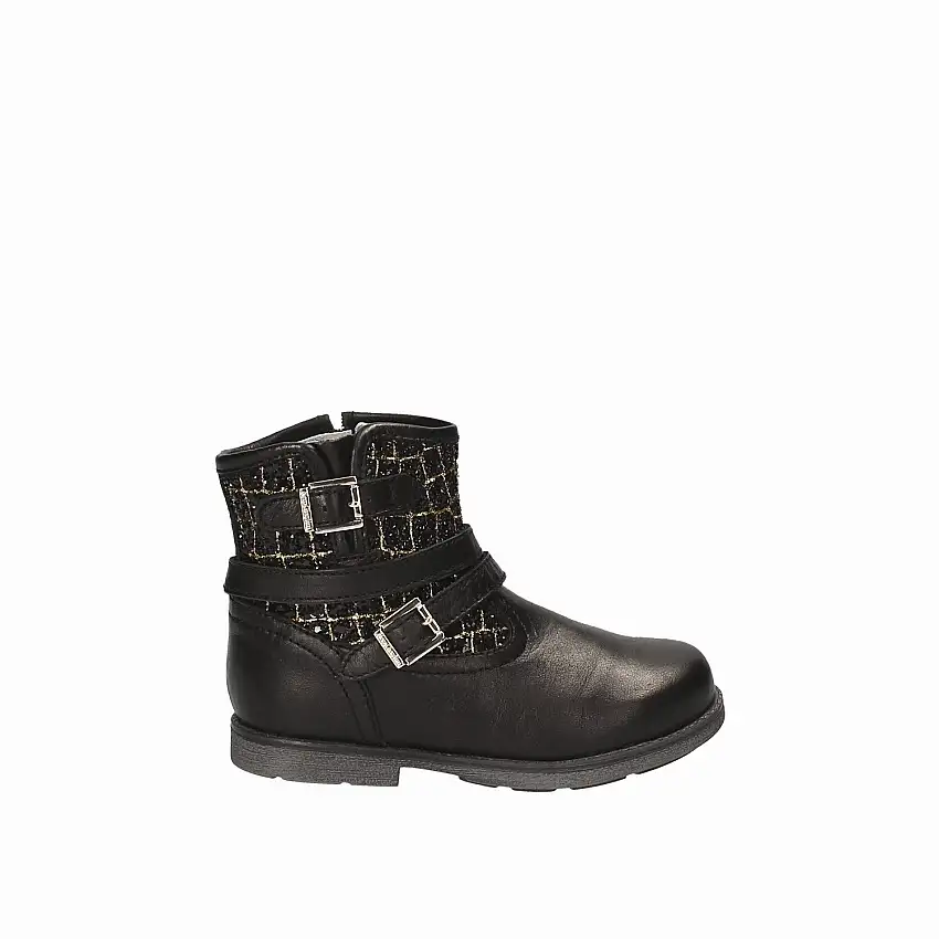 Nero Giardini Junior Stivaletti A722720F
