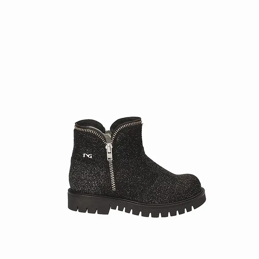 Nero Giardini Junior Stivaletti A722791F