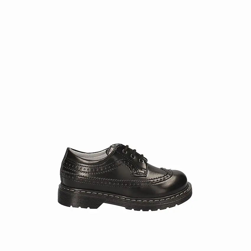 Nero Giardini Junior Francesine A724440M