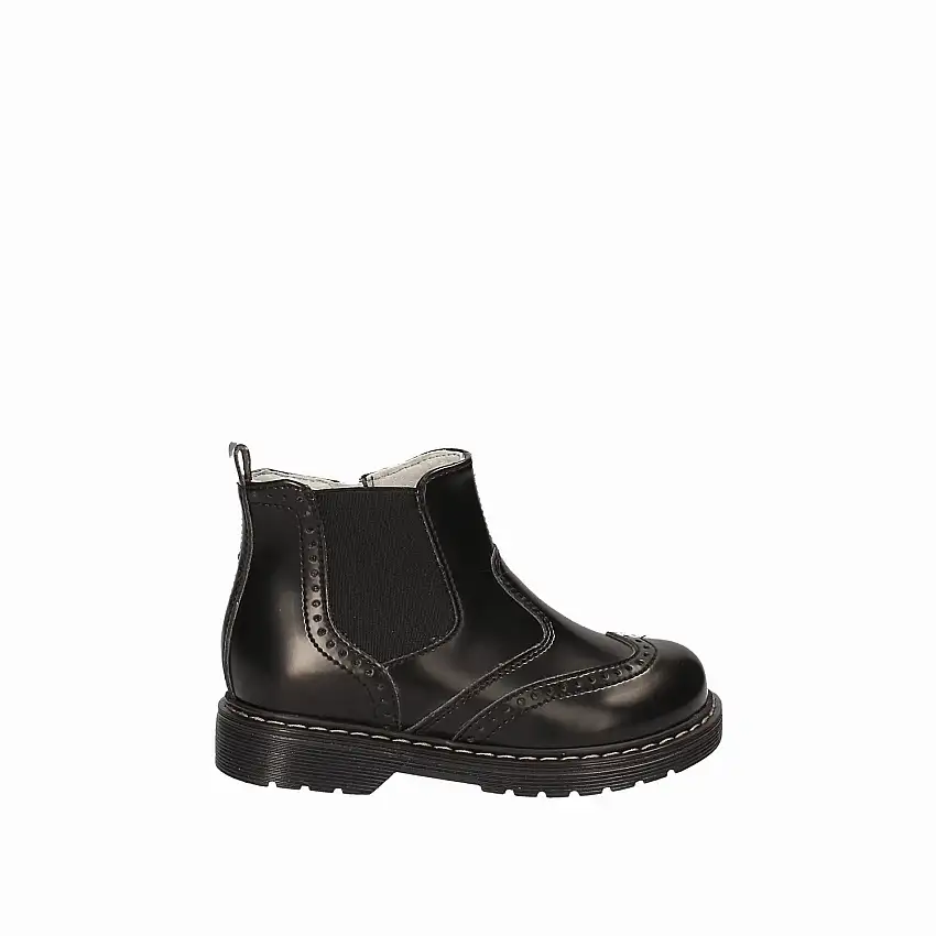Nero Giardini Junior Stivaletti A724441M