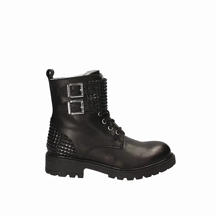 Nero Giardini Junior Stivaletti A732760F