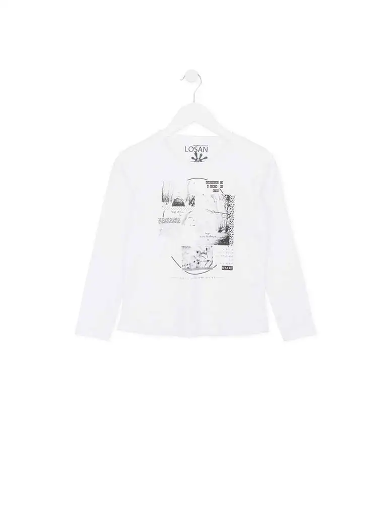 Losan Maglie 724 1202AB