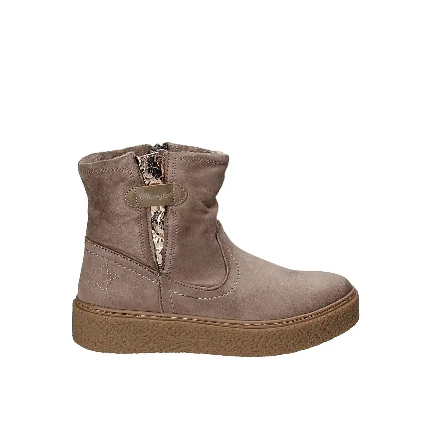 Wrangler Stivaletti WG17235
