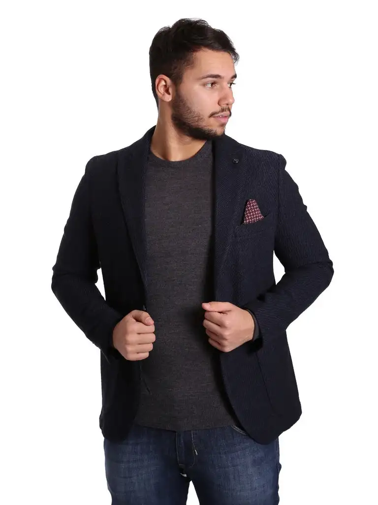 Sei3sei Blazer PZG12 7296