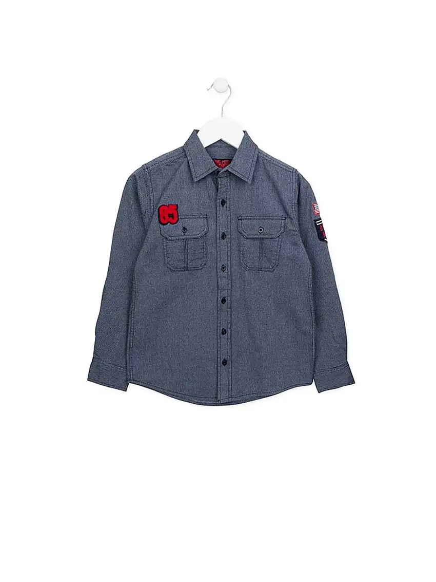 Losan Camicie 723 3003AA