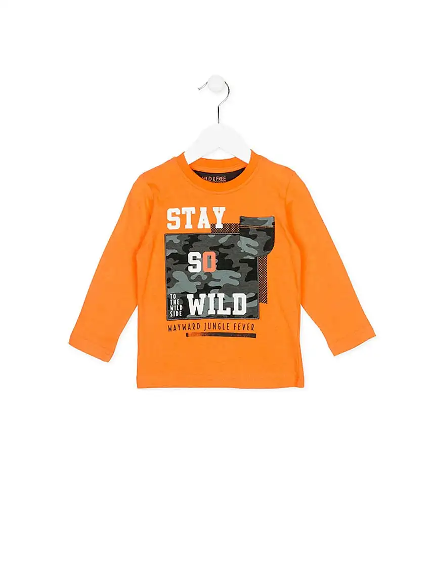 Losan Maglie 725 1013AC