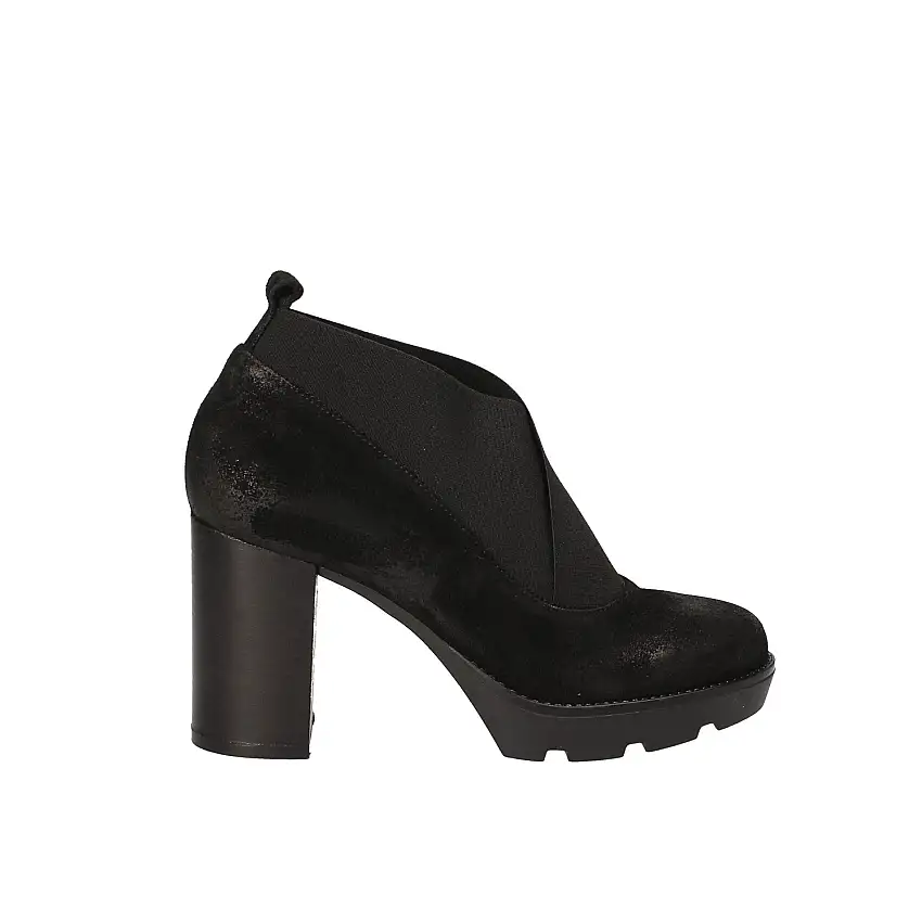 Janet Sport Stivaletti 40837