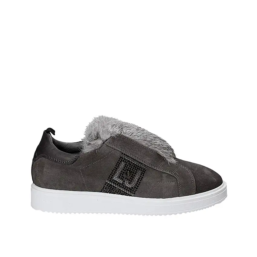 Liu Jo Junior Slip-on UB23326A