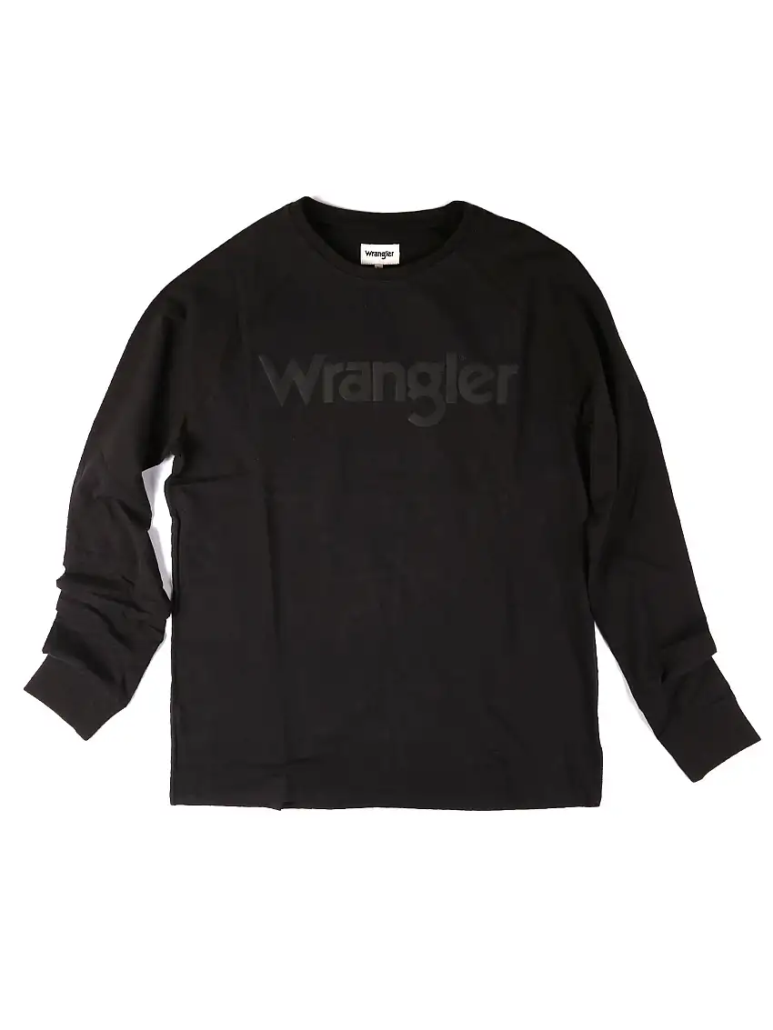 Wrangler T-shirt W7B17FGV6