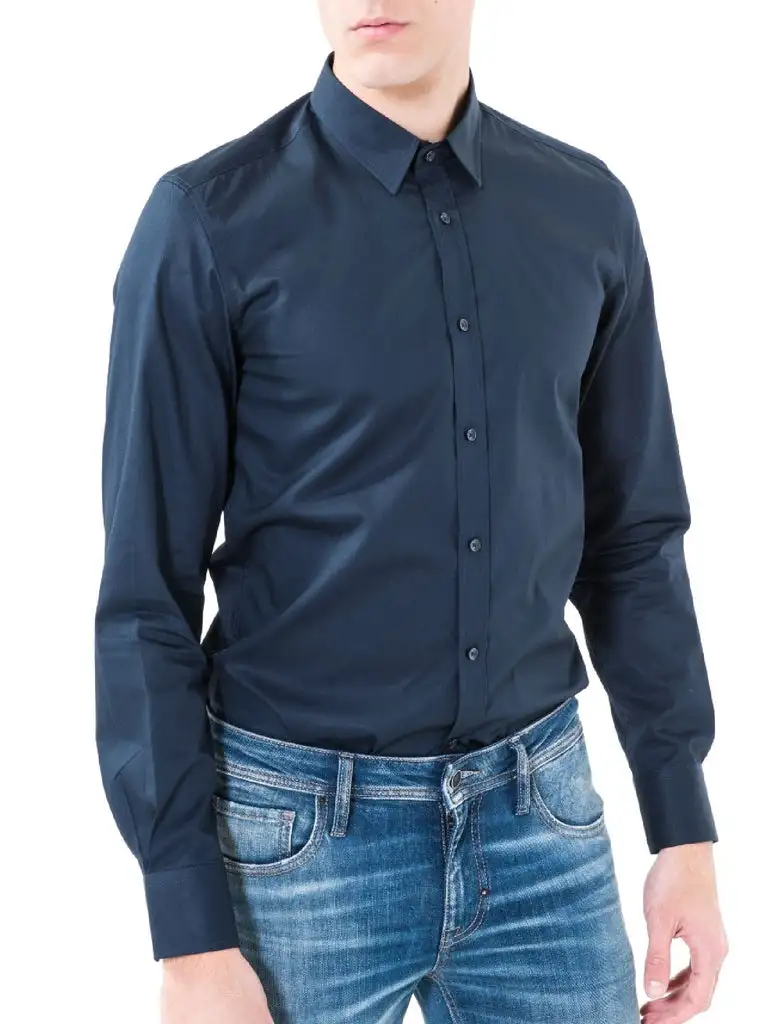 Antony Morato Camicie MMSL00362 FA400042