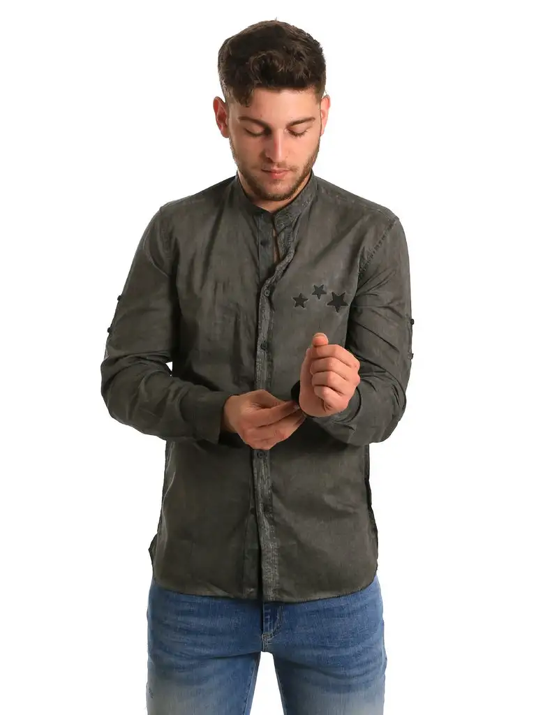 Antony Morato Camicie MMSL00452 FA400014