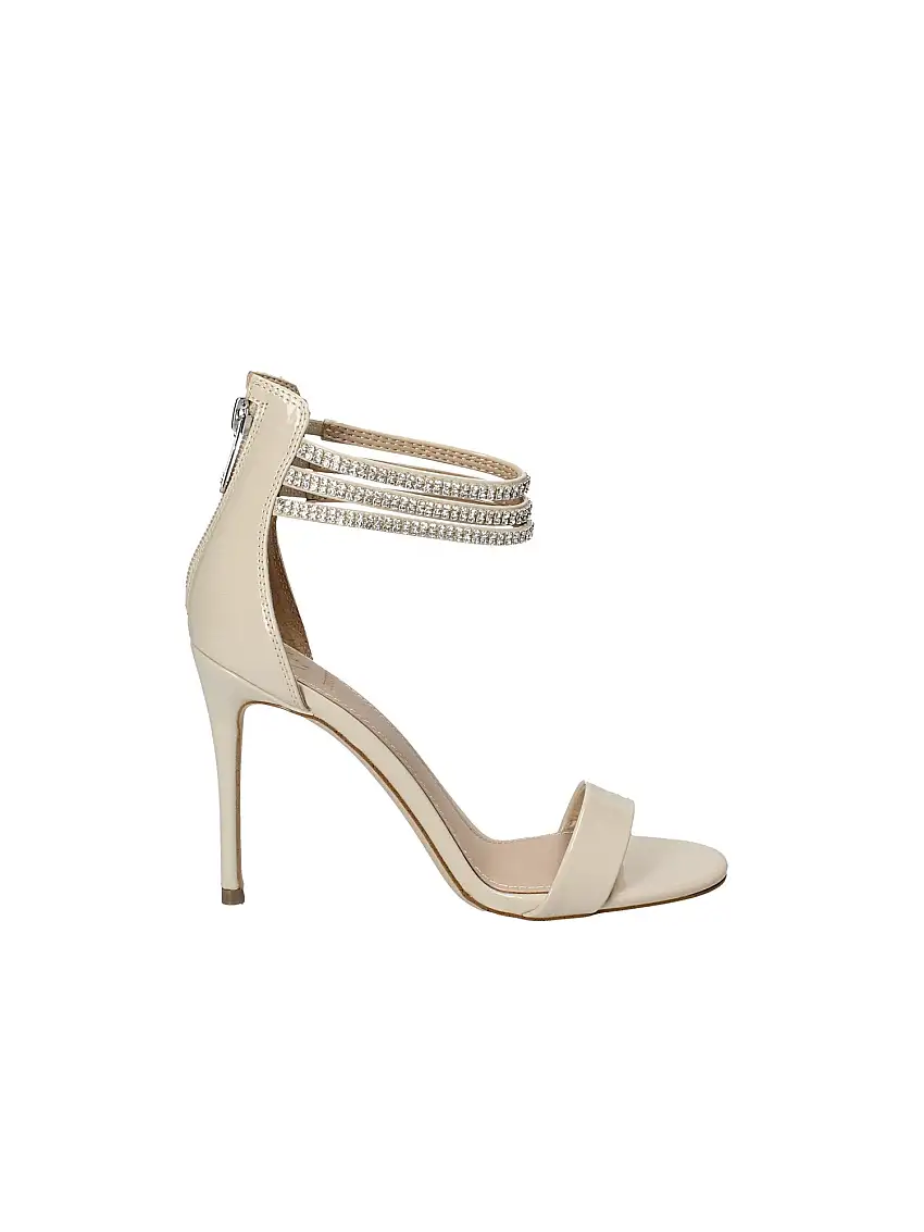 Guess Sandali Tacco FLKAT1 PAF03