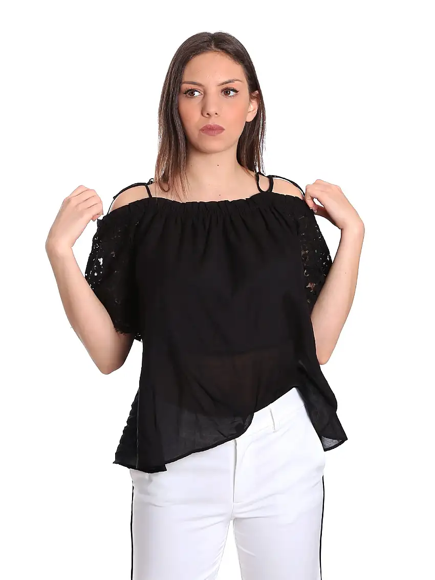 Gaudi Bluse 811FD45011