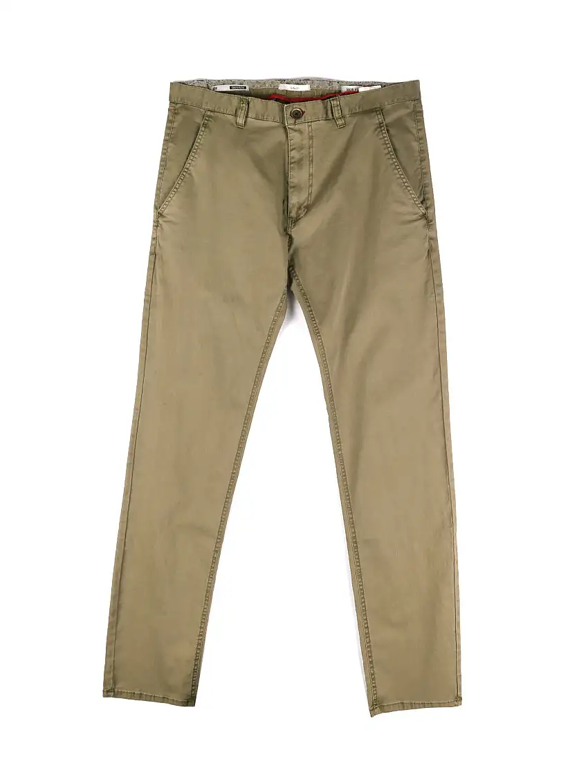 Gaudi Pantaloni 811FU25033