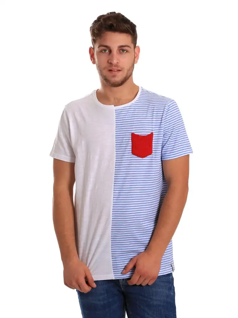 Gaudi T-shirt 811FU64046