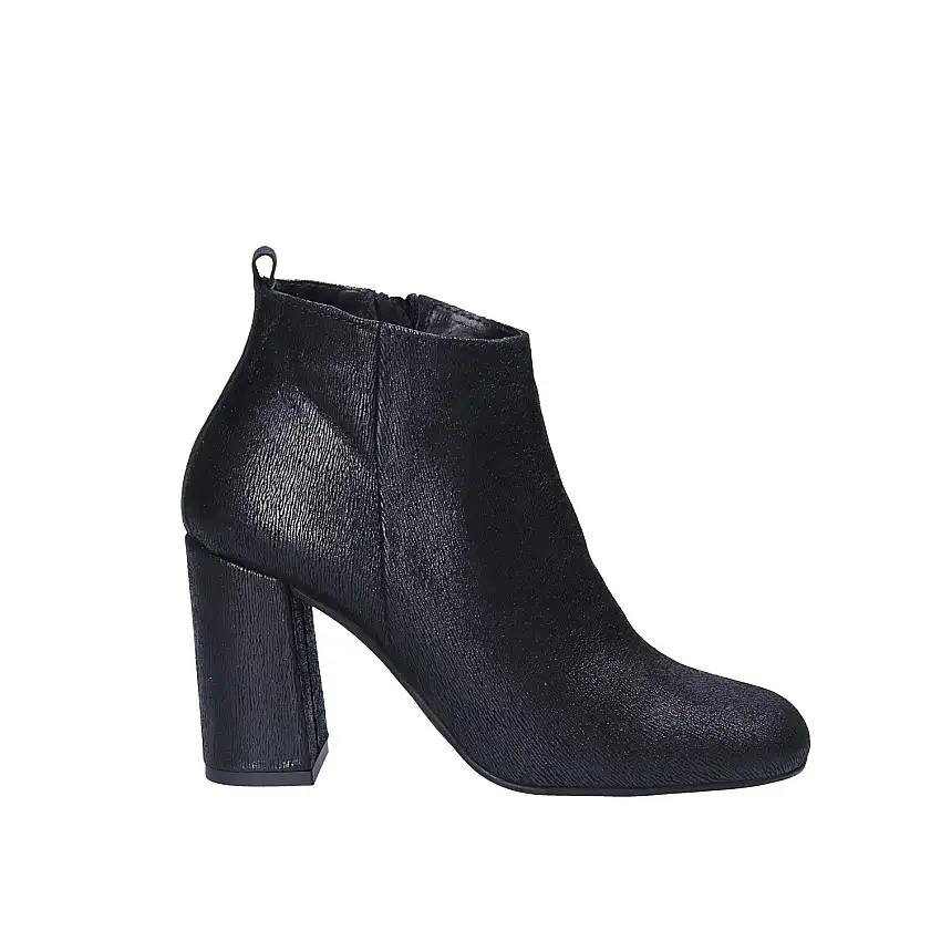 Keys Stivaletti 7172