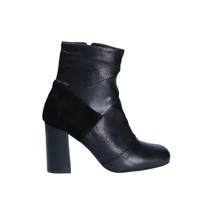 Keys Stivaletti 7173