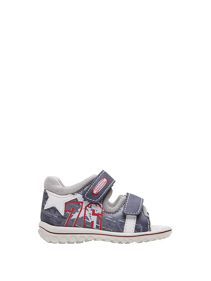 Primigi Sandali Con Strappi 1361522