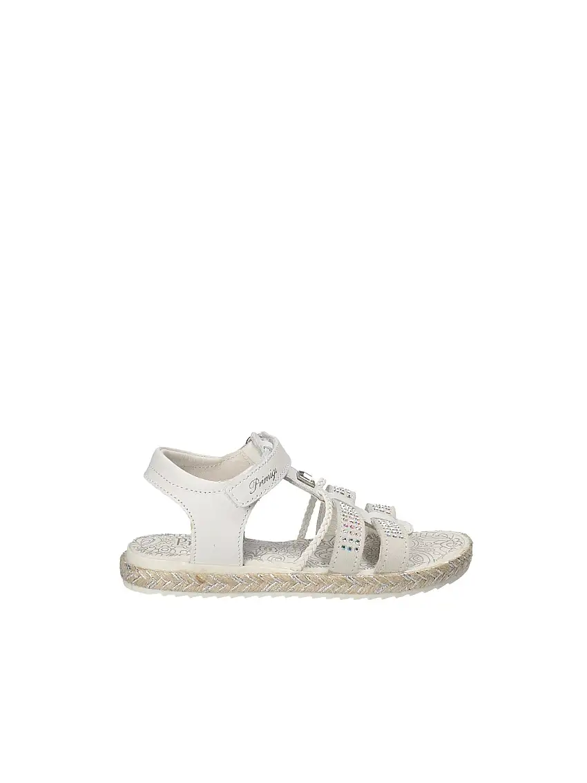 Primigi Sandali Con Strappi 1431111