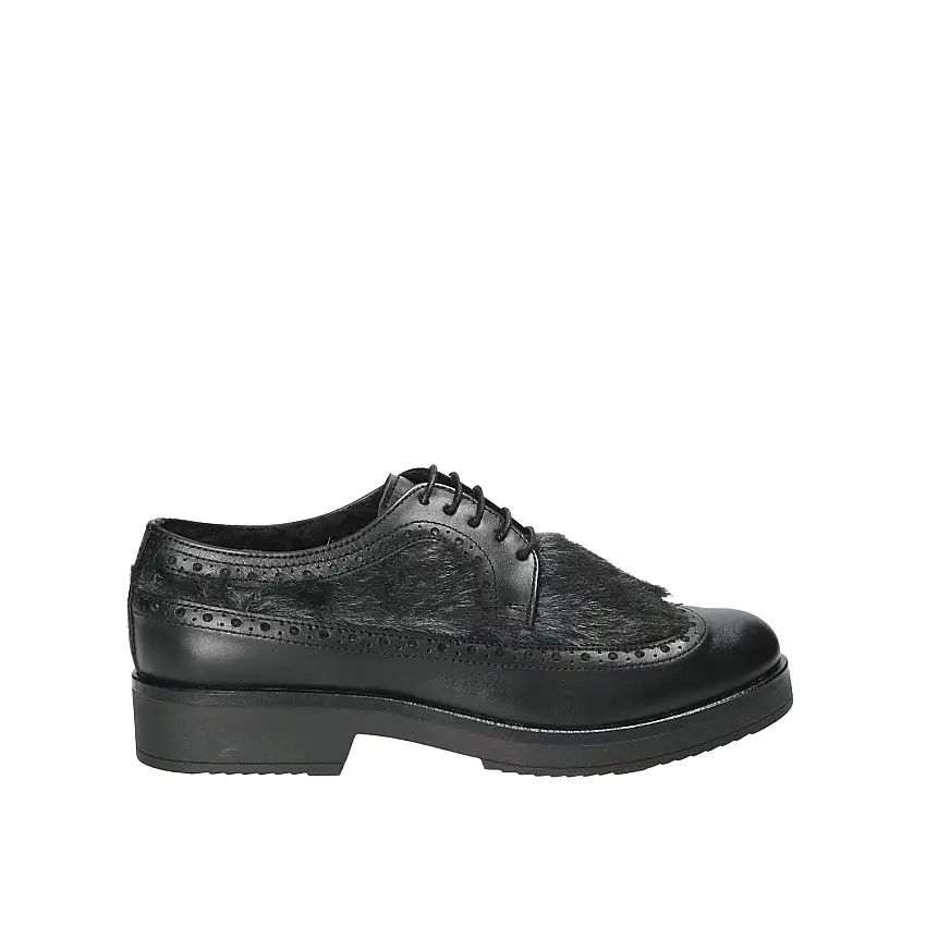 Mally Francesine 4665SA