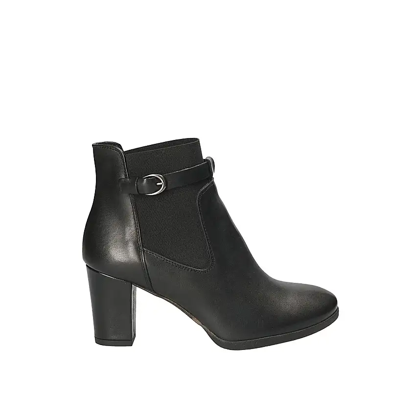 Mally Stivaletti 5114