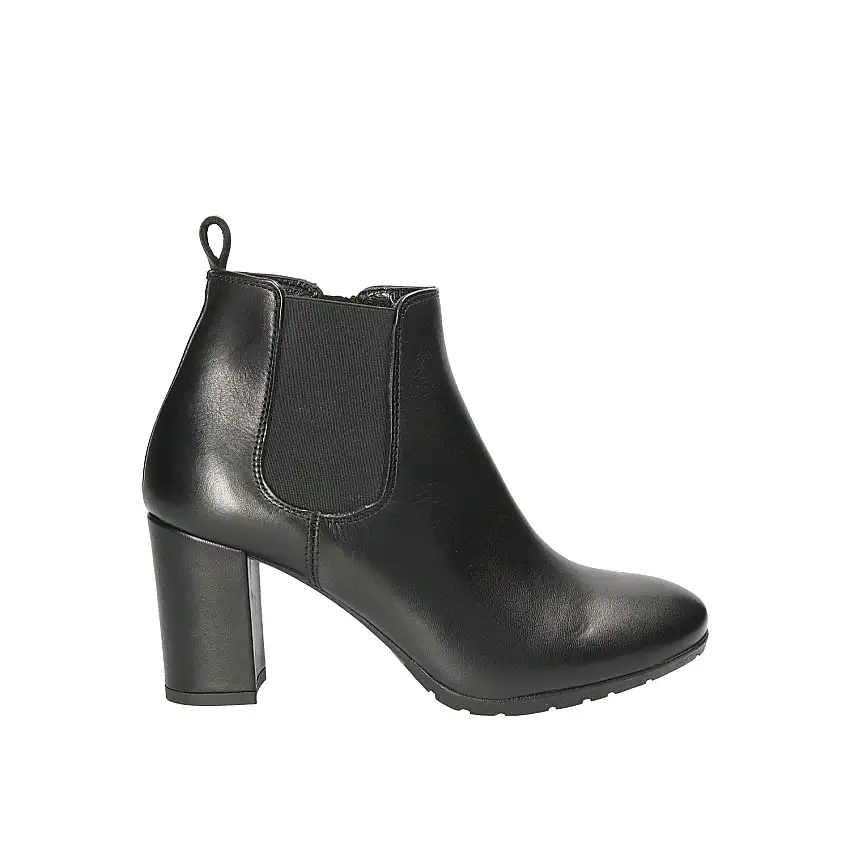 Mally Stivaletti 5500S