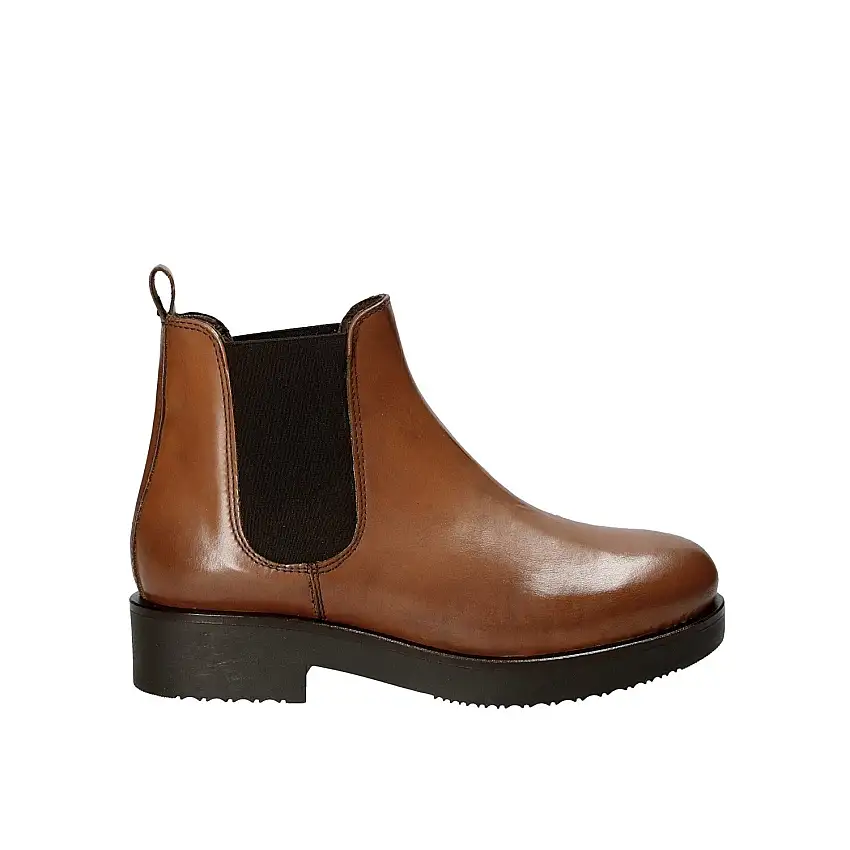 Mally Stivaletti 5535J