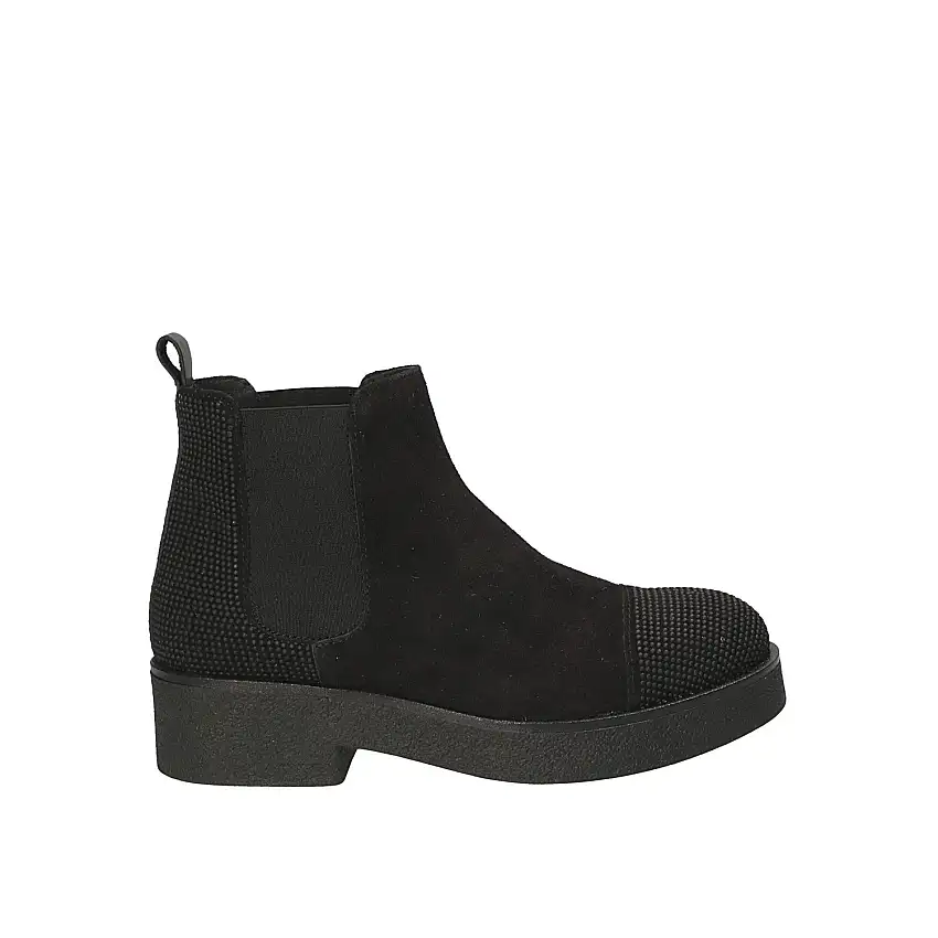 Mally Stivaletti 5536