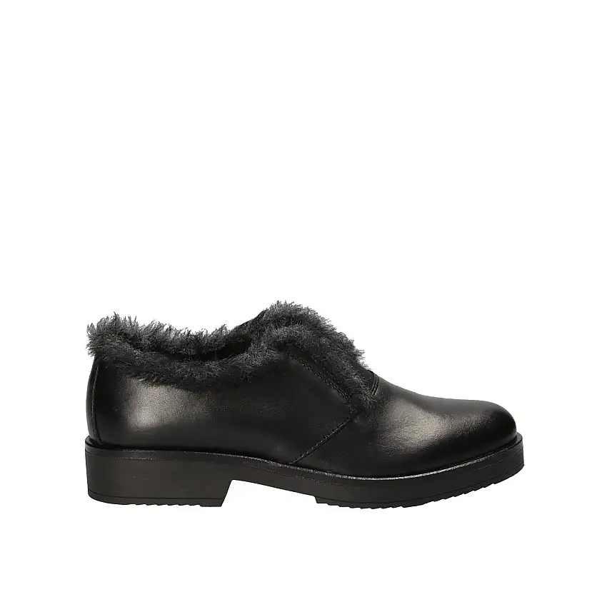 Mally Mocassini 5885BR