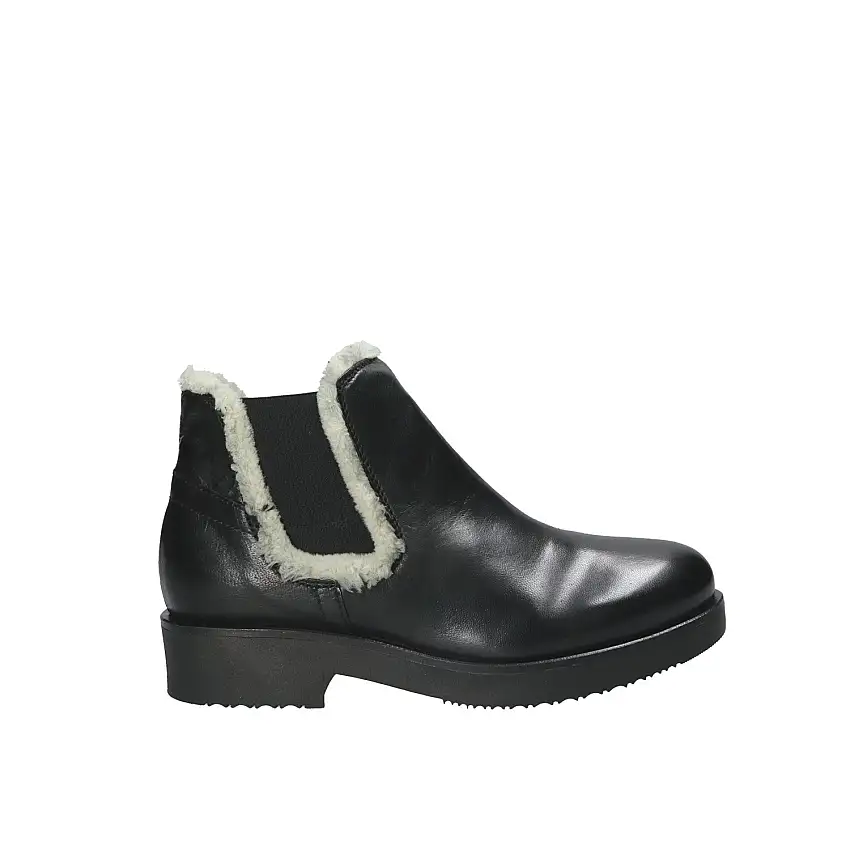 Mally Stivaletti 5894