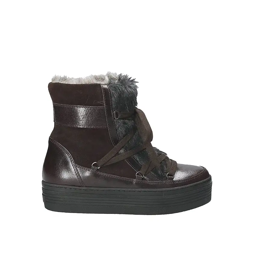 Mally Stivaletti 5990